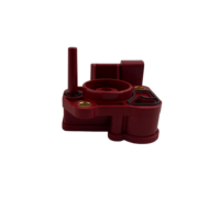 Capteur TPS de course de haute qualité XMAX 250 300 TRICITY 300 Lander 250 300 XTZ250 FAZER250 avec puces importées haut de gamme