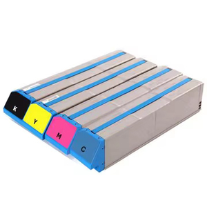 Cartuccia Toner compatibile con cartuccia OKIdata C911 C931 C941 <span class=keywords><strong>stampante</strong></span> Laser Toner per <span class=keywords><strong>stampante</strong></span> <span class=keywords><strong>OKI</strong></span> C911 ricarica vera polvere di Toner - Product Image 1
