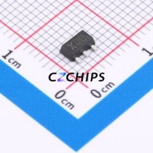 ชิปวงจรรวม SOT89-3 TX7550-M ของแท้และใหม่เอี่ยมและสินค้าใหม่ - Product Image 1