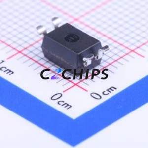 Optoacoplador de Salida de Transistor LTV-816S-TA1-D-CU SMD-4P Nuevo y Original - Product Image 2