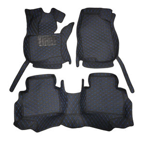 Tapis de sol de voiture en gros pour <span class=keywords><strong>Kia</strong></span> <span class=keywords><strong>Sorento</strong></span> GT <span class=keywords><strong>Diesel</strong></span> <span class=keywords><strong>2022</strong></span> 2023, personnalisation, tapis de sol de voiture personnalisés, revêtement de tapis de voiture - Product Image 1