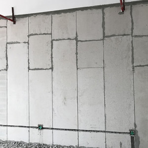 Pared divisoria interna <span class=keywords><strong>de</strong></span> construcción con aislamiento térmico y ahorro <span class=keywords><strong>de</strong></span> energía, para complejo turístico, hotel, pueblo <span class=keywords><strong>de</strong></span> vacaciones, pared externa - Product Image 6