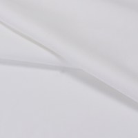 Tela Elástica de Seda de Leche de 220 g/m² para Ropa de Casa, 75D Poliéster Spandex, Suave y Agradable al Tacto para Pijamas y Ropa de Dormir