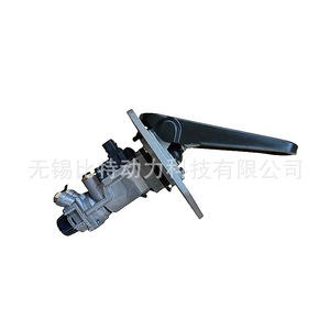   Système de freinage 4800021260 OE 1612335510101 pour remplacement de camion - Product Image 4