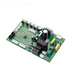 Gerber dosya BOM listesi ile yüksek kaliteli OEM PCBA PCB baskılı devre kartı tertibatı servis - Product Image 2