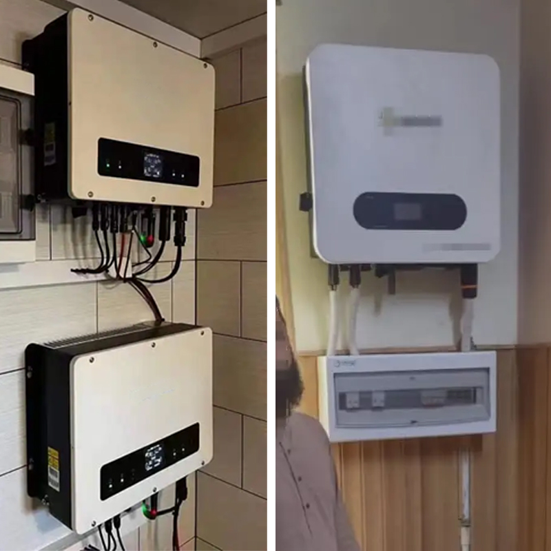 10k inverter