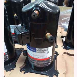 2HP спиральные компрессоры Copeland 220 В ZB15KQ-PFJ-558 ZB15KQ-TFD-558 ZB15KQE-PFJ-558 ZB15KQE-TFD-558 компрессор для охлаждения - Product Image 5