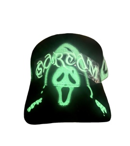 <span class=keywords><strong>Gorras</strong></span> de Alta Calidad, <span class=keywords><strong>Gorras</strong></span> <span class=keywords><strong>Originales</strong></span> con Visera Curva, <span class=keywords><strong>Gorras</strong></span> de 5 Paneles con Pedrería, <span class=keywords><strong>Gorras</strong></span> Deportivas de Béisbol Sad Boys - Product Image 1