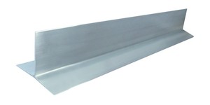 Perfil de Extrusión de Aluminio 60616063 con Ranura en <span class=keywords><strong>T</strong></span> y Molde Personalizado - Product Image 4
