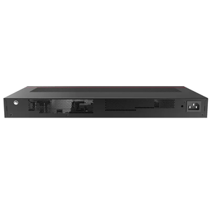 Conmutador de Red CloudEngine S5735-L24T4S-A-V2 98012004 (24 Puertos 10/100/1000BASE-T, 4 Puertos SFP GE, Alimentación CA) - Product Image 2