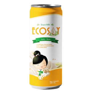 Leche vegetal de anacardo lista para beber ODM/OEM Buen Precio de fabricación - Product Image 6