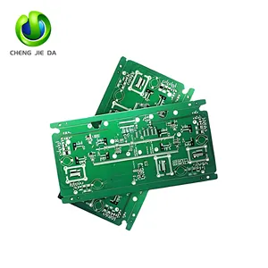 Hơn 10 năm kinh nghiệm PCB pcba Hội Đồng Quản trị chuyên nghiệp điện tử ô tô pcba