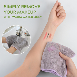 Hot Sale <strong>Super</strong> <strong>Soft</strong> Anti Bacterial Coral Fleece <strong>Facial</strong> Bamboo Charcoal Fiber Hand Hair Bath Baby <strong>Towel</strong> - Product Image 6