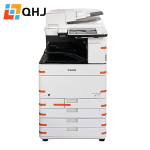 <span class=keywords><strong>Photocopieur</strong></span> numérique couleur A3 remis à neuf pour <span class=keywords><strong>Canon</strong></span> C5560 C5550, machine d'impression, scanner, imprimante d'occasion, papier A4 80 g/m² - Product Image 1