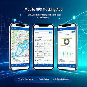Logiciel de suivi GPS avec cartes <span class=keywords><strong>Google</strong></span>/OSM gratuites, localisation en temps réel et historique des itinéraires pour la surveillance des véhicules - Product Image 5