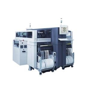 Machine de placement ASM Siplace Sx4 pour ligne de production électronique - Product Image 3