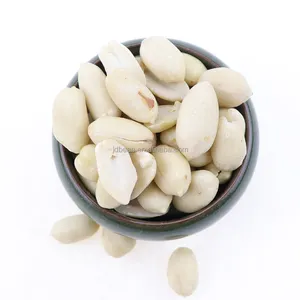 Bulk Price High Quality Peeled Blanched Wholesale Roasted Peanuts