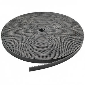 <span class=keywords><strong>Courroie</strong></span> de distribution <span class=keywords><strong>dentée</strong></span> en polyuréthane noir à bout ouvert HTD8M HTDS8M HTD 8M S8M 15mm 20mm 25mm 30mm 40mm Courroies - Product Image 2