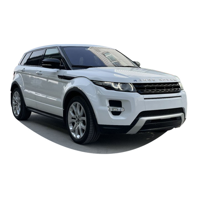 Land Rover Evoque Convertible 2020