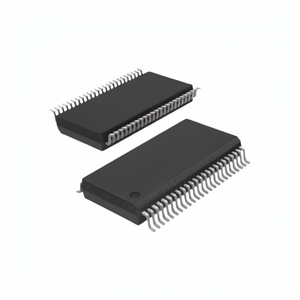 48 BSSOP Manufacturer Channel Buy Online Electronic Components Clock Timing 9DB803DFLFT - Product Image 1