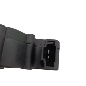 Actuador de Cierre Eléctrico para Puerta Trasera de Mercedes-Benz C63S, Motor A2047500060, Sistema de Cierre Centralizado - Product Image 2