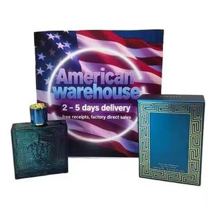 États-Unis Parfum de haute qualité en stock dans l'entrepôt, livraison en 2 à 5 jours, parfum pour homme et fragrance pour femme les plus vendus - Product Image 4