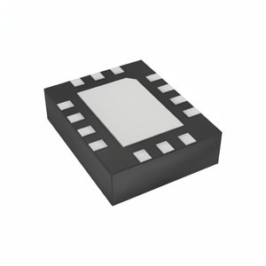 14 VFQFN Exposed Pad Electronic Chips Component Clock Timing Original One Stop Service DSC2130FE1-C0008T - Product Image 1