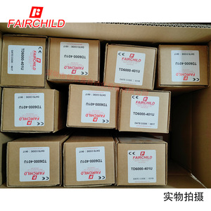 วาล์วไฟฟ้าเฟียร์ไชลด์ TD6000 401U ชิ้นส่วนนิวแมติกควบคุมแบบสัดส่วน - Product Image 4