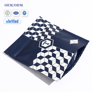 In <span class=keywords><strong>Ziplock</strong></span> thực phẩm mùi bằng chứng tùy chỉnh thiết kế lá đứng lên Túi Túi túi thực phẩm bán buôn tùy chỉnh với lá nhôm - Product Image 1