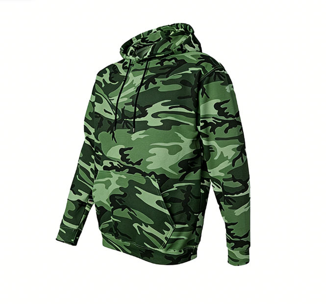 กองทัพสีเขียว