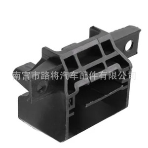 Bmw E81 E82 <b>Radiator</b> Lower Cooler <b>Bracket</b> Water Tank Mount 17117591647 New High Quality Replacement Part - Product Image 3