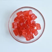 Ciyuan Bio Supply Créatine Gummies Créatine Monohydrate Créatine Monohydrate Gummies
