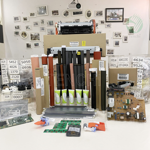 90% ban đầu mới <span class=keywords><strong>TM</strong></span>-<span class=keywords><strong>U220</strong></span> Tiếng Anh phiên bản chính Hội Đồng Quản trị với máy cắt cho Epson <span class=keywords><strong>TM</strong></span>-U220A <span class=keywords><strong>TM</strong></span>-U220B <span class=keywords><strong>U220</strong></span> PA PB m188b m288b PN: 2149989 - Product Image 5