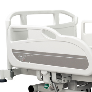 <span class=keywords><strong>Cama</strong></span> de Hospital Manual Ajustable de Función Única, Económica, de Acero Inoxidable, <span class=keywords><strong>Precio</strong></span> de Mobiliario Hospitalario - Product Image 5