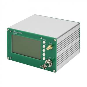 FA-3-12.4G 1Hz-12.4G 11Bit/Sec เครื่องนับความถี่ความแม่นยำสูง FA-3 เครื่องวัดความถี่ - Product Image 5