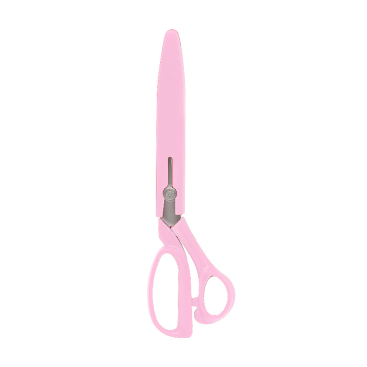 2021 new style clothing cutting scissors household sewing cutting hand cutting scissors