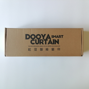 El control <span class=keywords><strong>de</strong></span> la aplicación <span class=keywords><strong>de</strong></span> Motor <span class=keywords><strong>de</strong></span> cortina WiFi DOOYA T12 Tuya funciona con el <span class=keywords><strong>asistente</strong></span> <span class=keywords><strong>de</strong></span> Google Amazon Alexa - Product Image 6