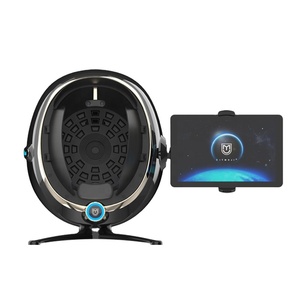 Analizzatore Cutaneo Visia Scanner 3D Vista Facciale Portatile Specchio Magico Analizzatore Cutaneo Analisi Facciale con Software CBS - Product Image 6