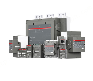 Suministros Eléctricos AFC09/AFC12/AFC16/AFC25-30-10 Contactor Trifásico AC24V 110V 230V 400V 415V Conectores AF09/AF12/AF16/AF25 AC2 - Product Image 1