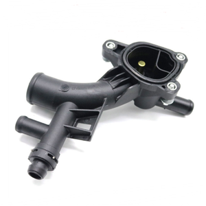 Conjunto de termostato de refrigeración de motor automático 25193922 para <span class=keywords><strong>Chevrolet</strong></span>/Subaru/Rover // MORGAN/Land Rover/ISUZU/GEO/Aston Martin Car - Product Image 3