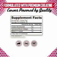 Faible MOQ, Poudre de Créatine Monohydrate Pure OEM, Complément Alimentaire pour Femmes et Adultes, Produits de Beauté, Usine OEM
