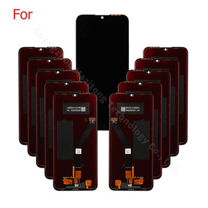 <span class=keywords><strong>ส</strong></span>ำหรับ <span class=keywords><strong>huawei</strong></span> Honor <span class=keywords><strong>Y6</strong></span> <span class=keywords><strong>2019</strong></span> 8A <span class=keywords><strong>Y6</strong></span> Pro2019 จอ LCD <span class=keywords><strong>ส</strong></span>มาร์ทโฟน - Product Image 4