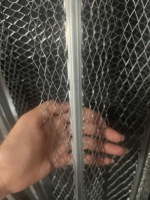 20 ans d'expérience professionnelle dans la production de machine à plâtre de perles d'angle en métal déployé pour cloisons sèches pour le plâtrage
