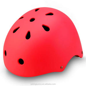 Casque de sécurité de vélo multi-sports, pour enfants, adolescents et adultes, casque de cyclisme, skate et trottinette électrique, léger, nouveauté - Product Image 4