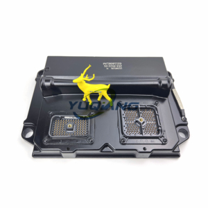 Controlador Electrónico para Motor de Maquinaria Assy 253-4522 2534522 CONTROL & <span class=keywords><strong>MTG</strong></span> <span class=keywords><strong>GP</strong></span>-ENGINE para Motor C15 C18 - Product Image 5