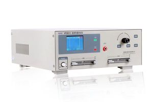 HPS9810 <strong>Universal</strong> Electrical Wire <strong>Testing</strong> <strong>Instruments</strong>/wire Harness Tester - Product Image 2