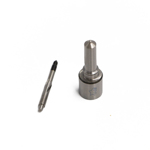 Boquilla de inyector Common Rail L363PBD L363PRD H363 para inyector <span class=keywords><strong>SEAT</strong></span> <span class=keywords><strong>IBIZA</strong></span> IV HRD363 CV10184 28231462 - Product Image 2