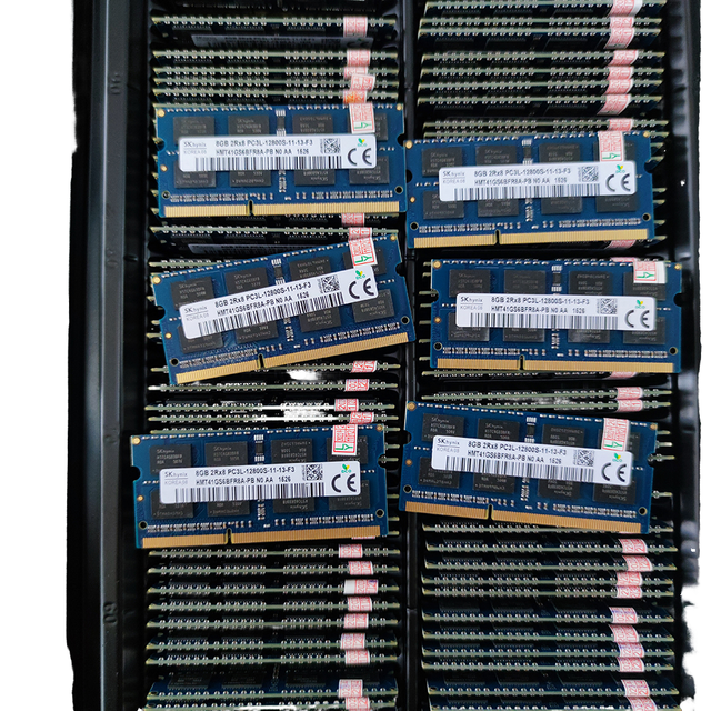 4GB 8GB16GB DDR3 1333/1600Mhz High-Speed OEM/OBM/ODM Laptop SODIMM Memory Ram for Laptop