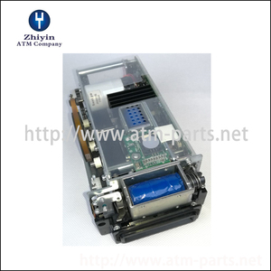 เครื่องอ่านบัตร ATM Sankyo เครื่องอ่านบัตร <span class=keywords><strong>ICT3Q8</strong></span>-3A1260 <span class=keywords><strong>ICT3Q8</strong></span> 3A1260 - Product Image 2