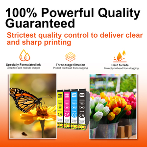 Topjet 603XL 603 XL T603 XL T603XL <span class=keywords><strong>cartouche</strong></span> <span class=keywords><strong>d</strong></span>'<span class=keywords><strong>encre</strong></span> couleur Premium Compatible pour Epson <span class=keywords><strong>XP</strong></span> <span class=keywords><strong>2100</strong></span> <span class=keywords><strong>XP</strong></span> 3100 <span class=keywords><strong>XP</strong></span> 4100 imprimante à jet <span class=keywords><strong>d</strong></span>'<span class=keywords><strong>encre</strong></span> - Product Image 4